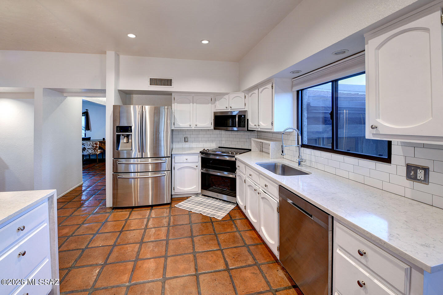 Cimarron Foothills Estates (98-179) - Residential