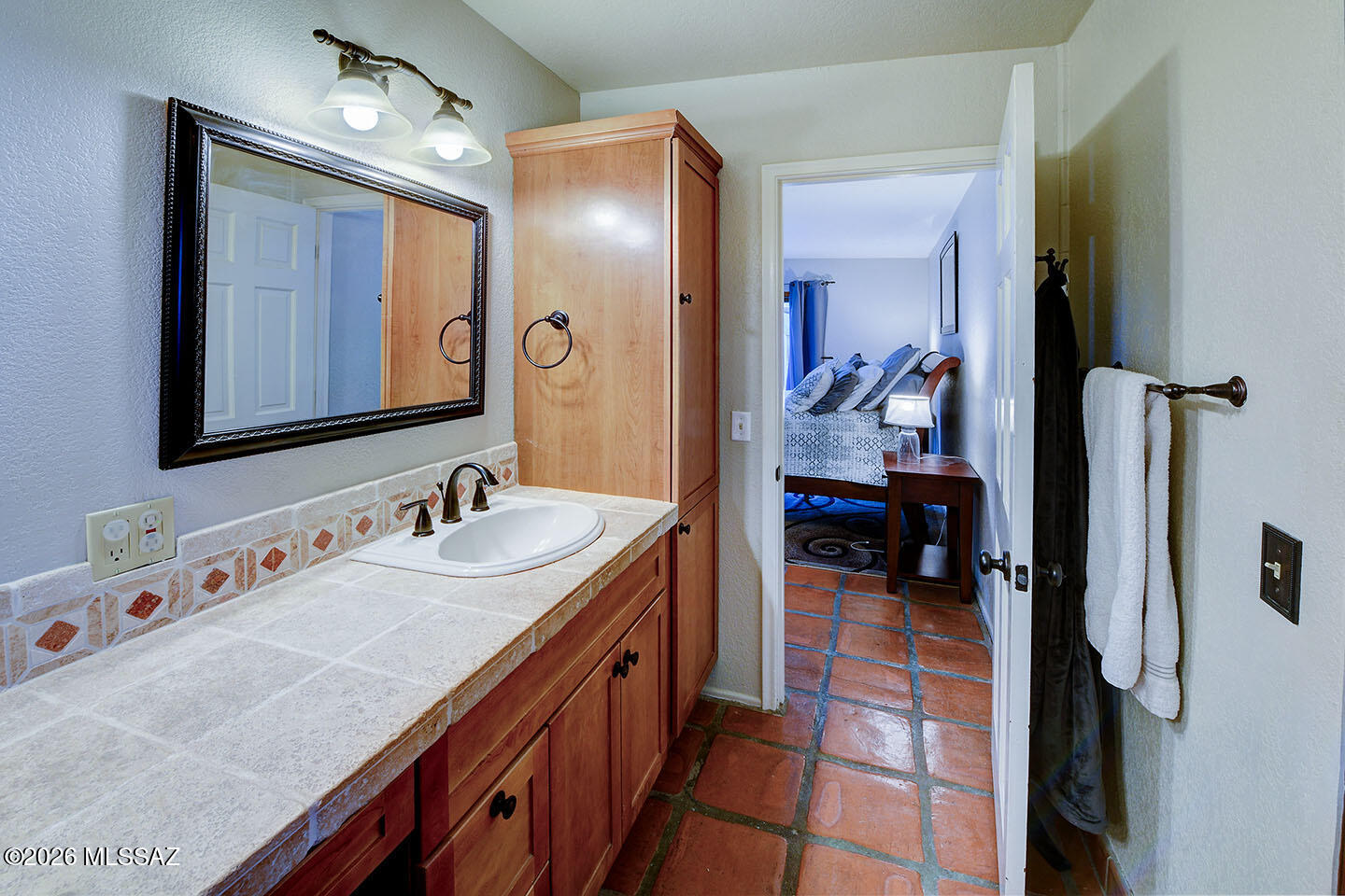 Cimarron Foothills Estates (98-179) - Residential