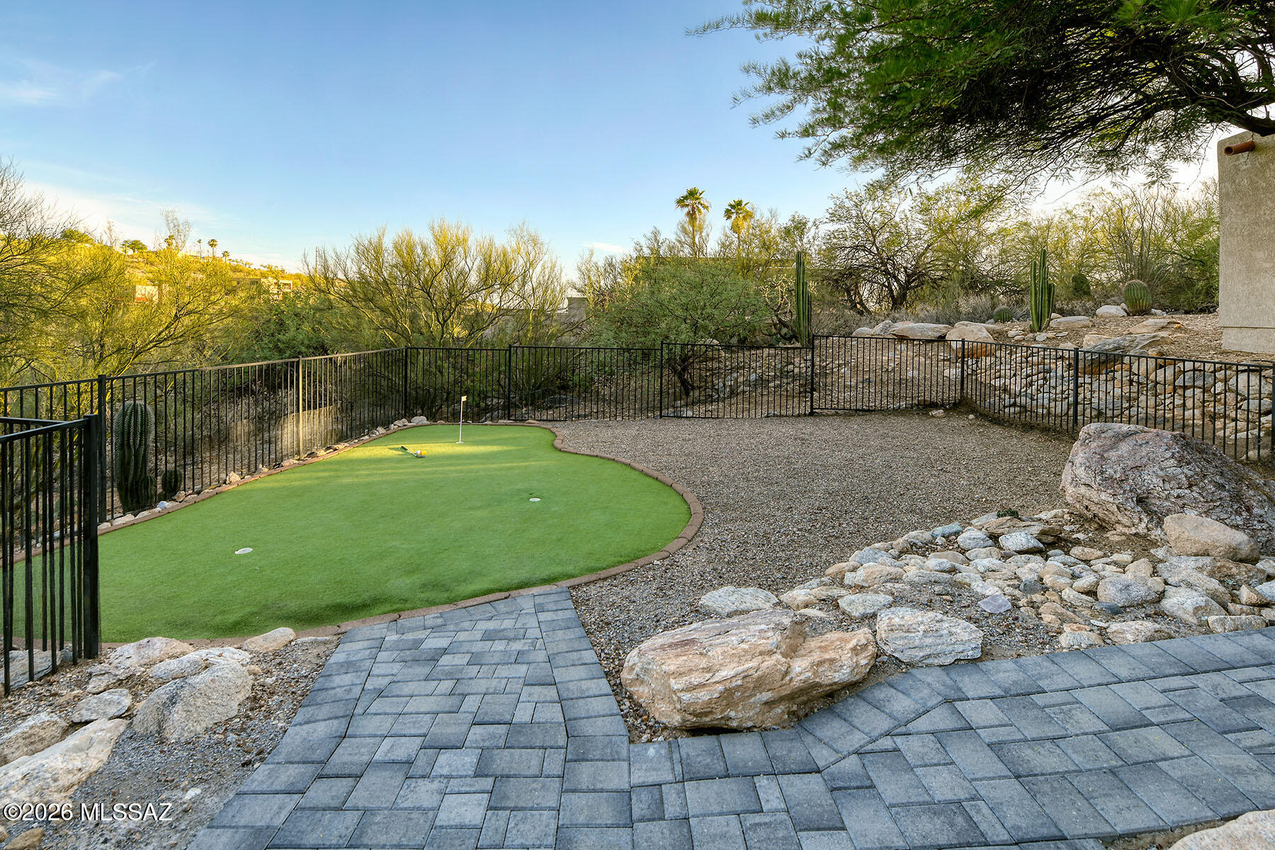 Cimarron Foothills Estates (98-179) - Residential