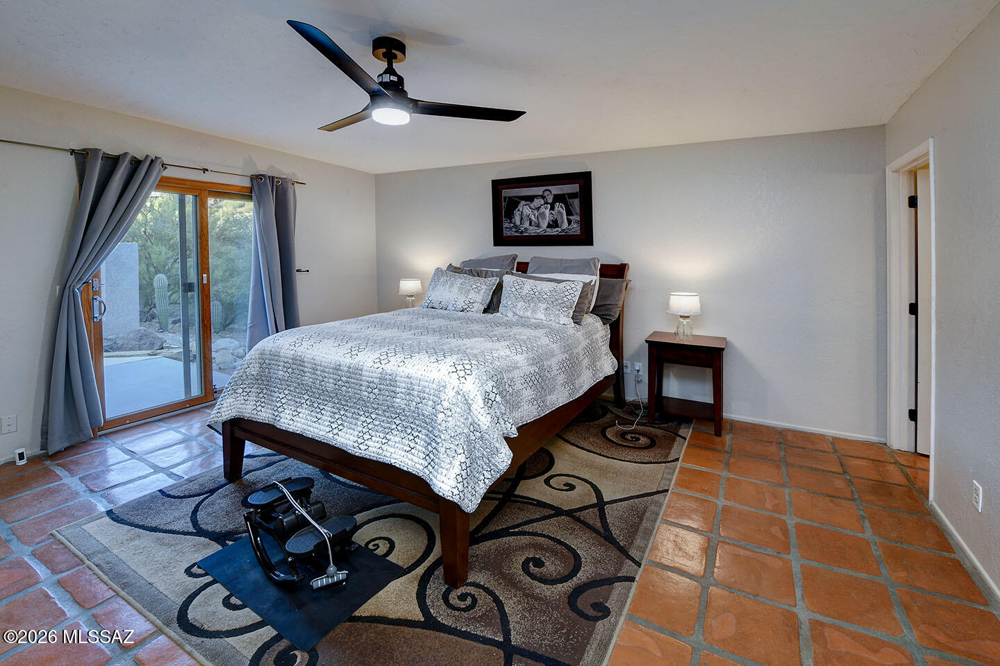 Cimarron Foothills Estates (98-179) - Residential