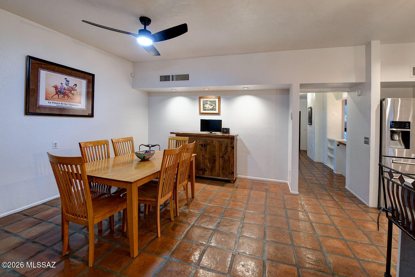 Cimarron Foothills Estates (98-179) - Residential