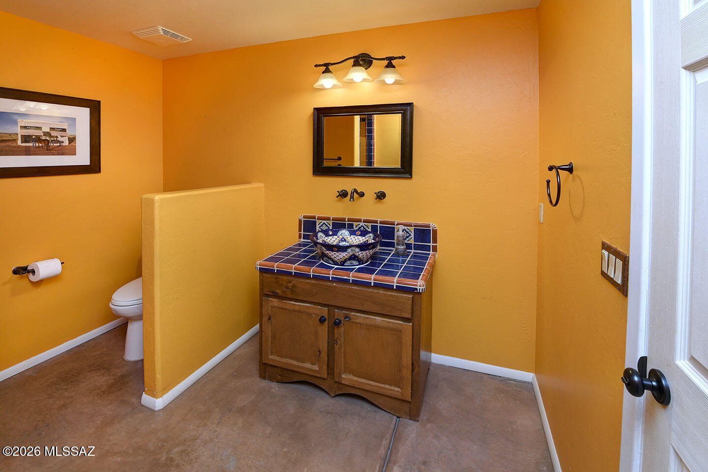 Cimarron Foothills Estates (98-179) - Residential
