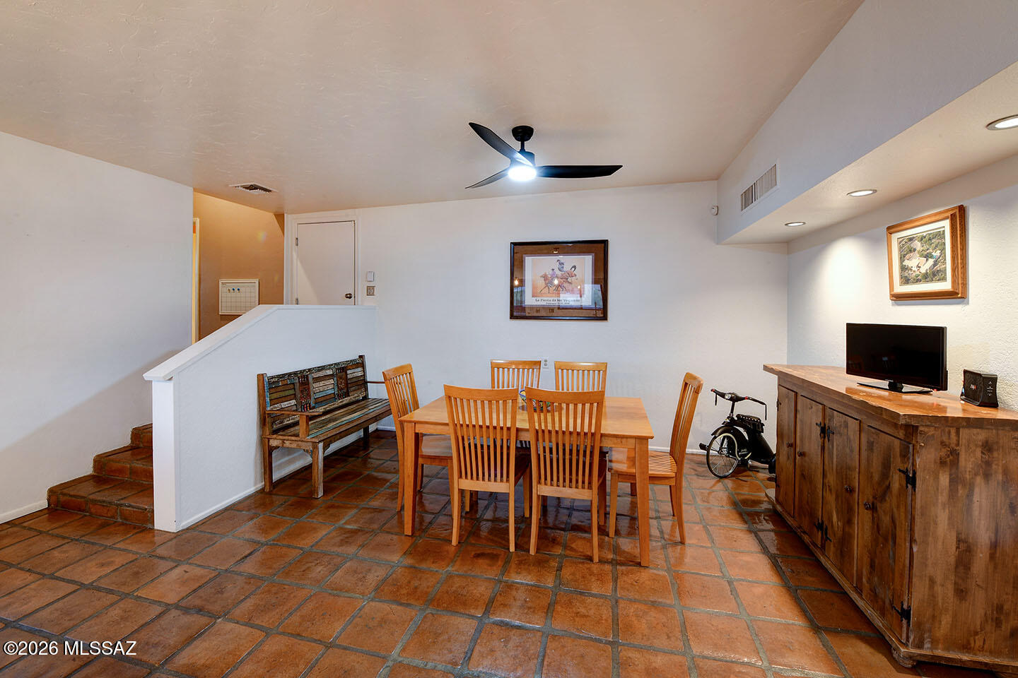 Cimarron Foothills Estates (98-179) - Residential