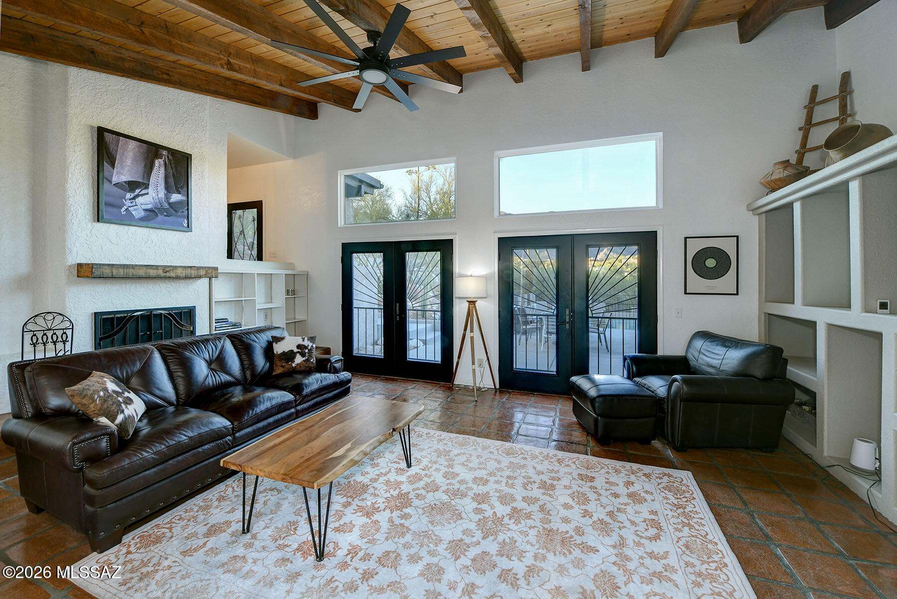 6036 E Paseo Cimarron