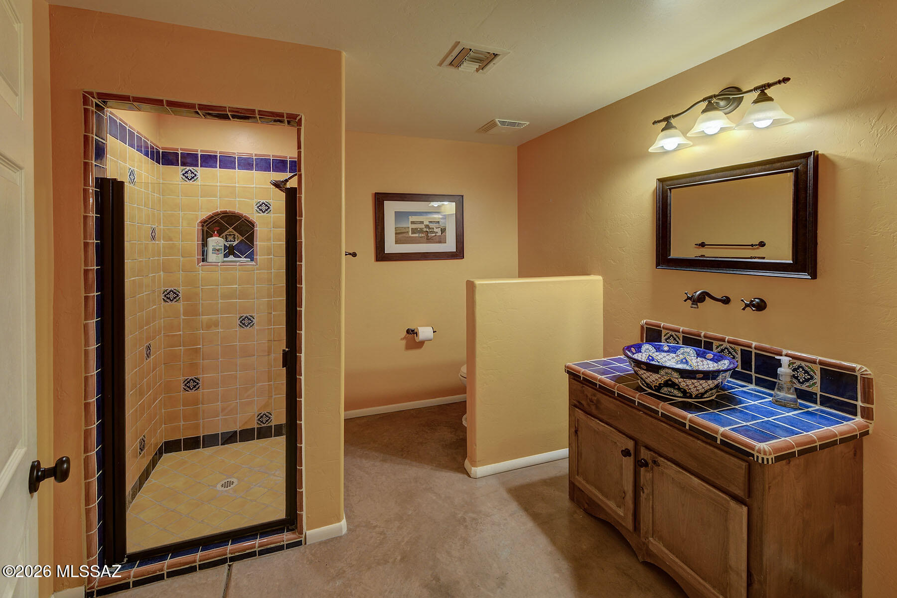 Cimarron Foothills Estates (98-179) - Residential