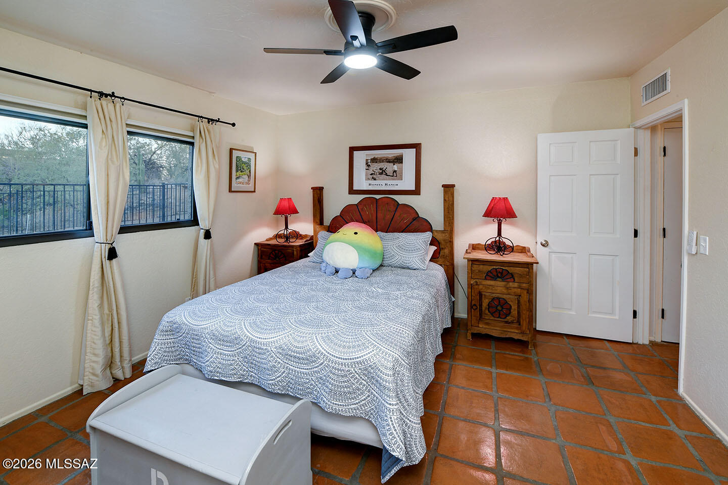 Cimarron Foothills Estates (98-179) - Residential