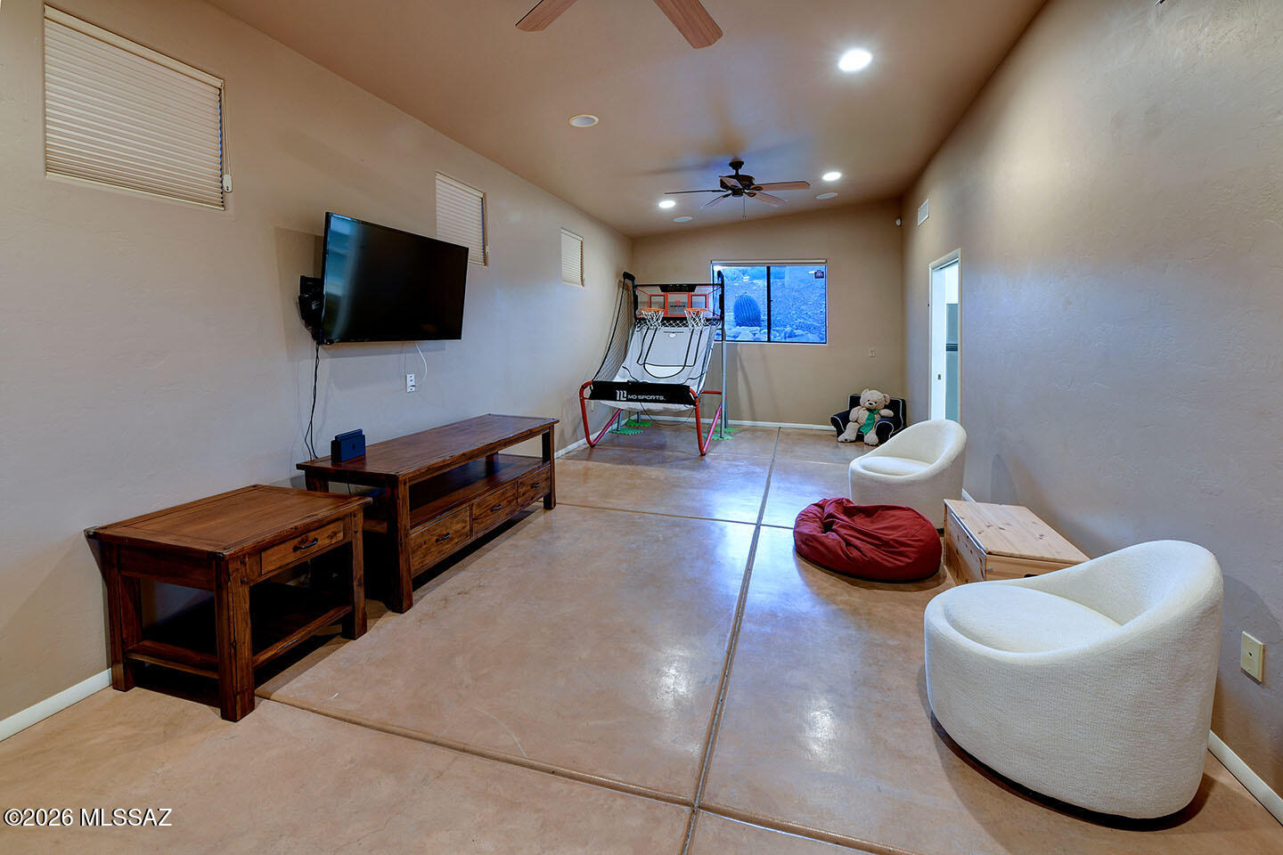 Cimarron Foothills Estates (98-179) - Residential