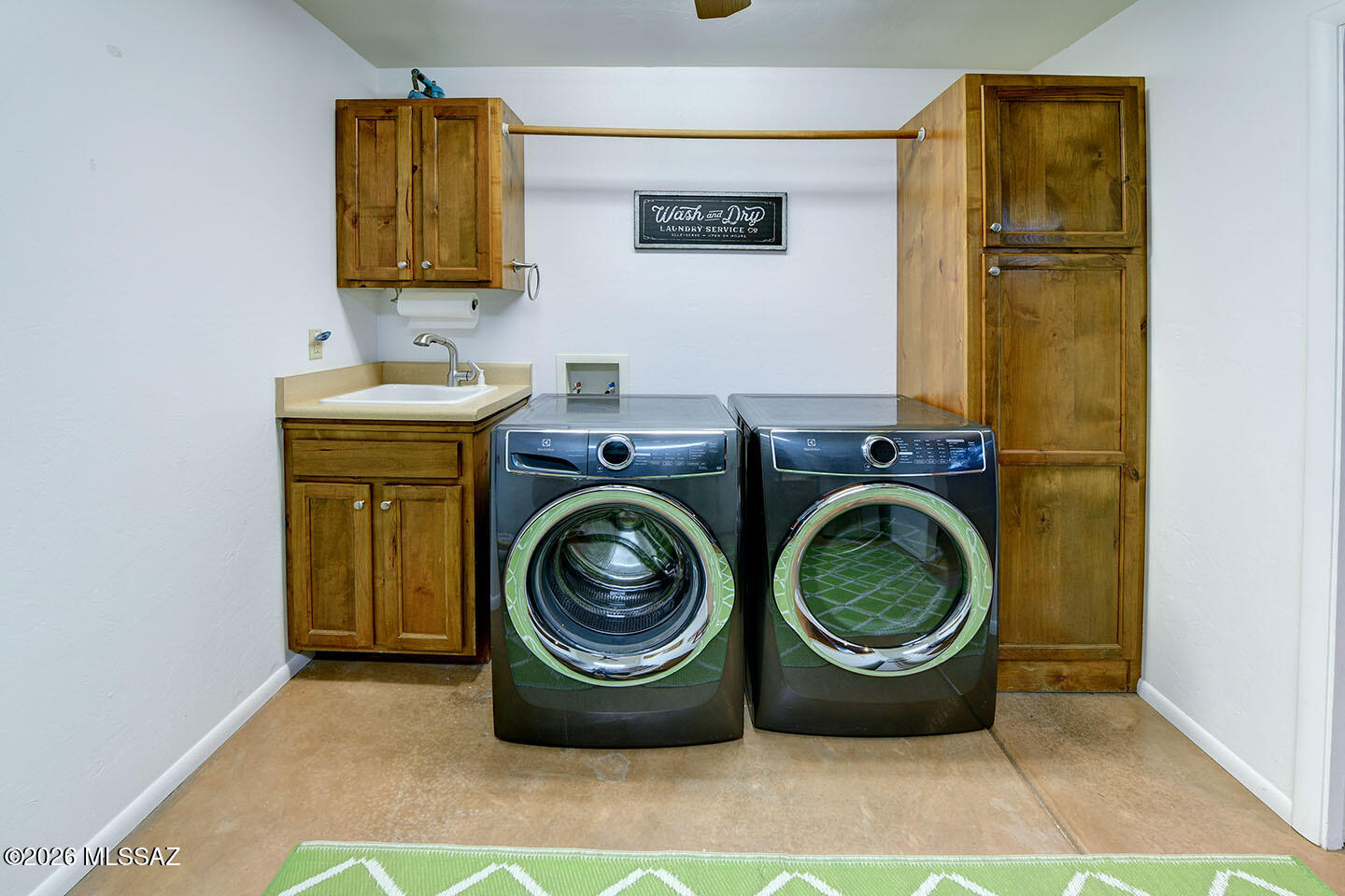 Cimarron Foothills Estates (98-179) - Residential