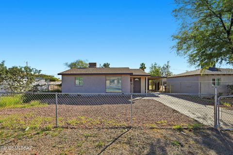 817 W Glenn Street Tucson AZ 85705