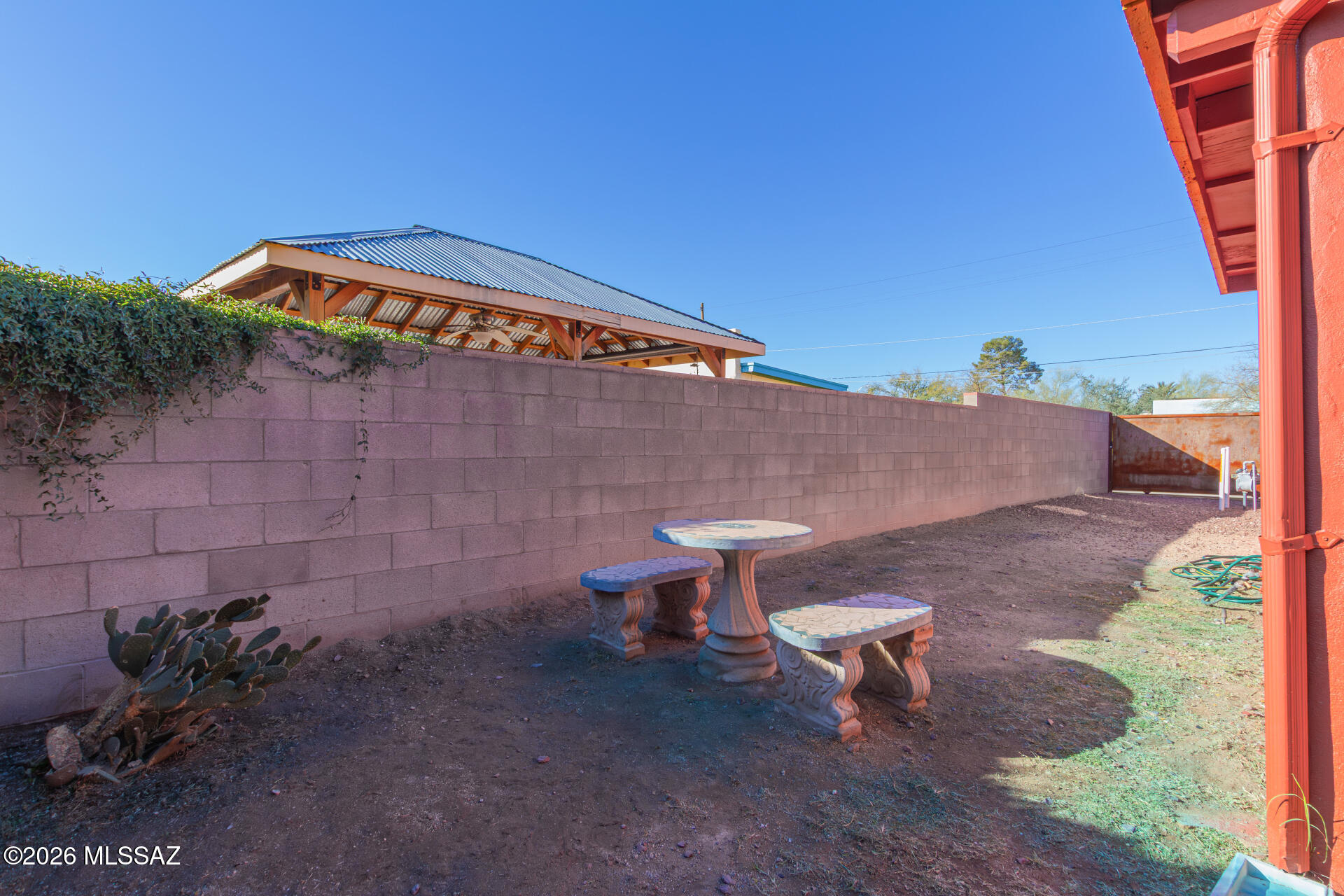 Riverside Park - Residential