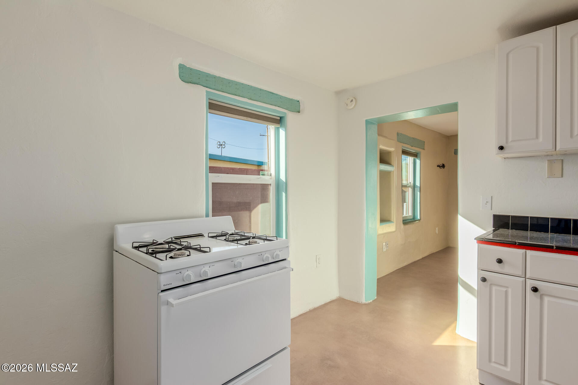 Riverside Park - Residential
