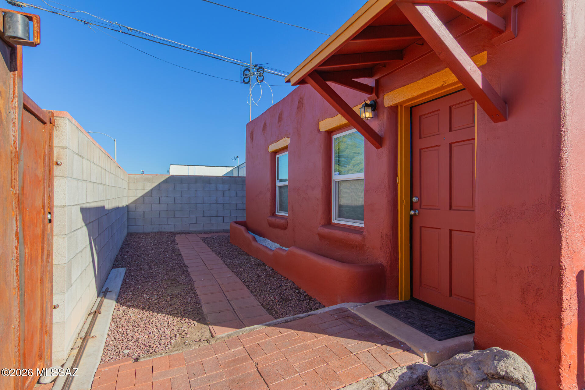 Riverside Park - Residential