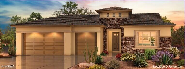 Quail Creek II Unit 36 - Residential