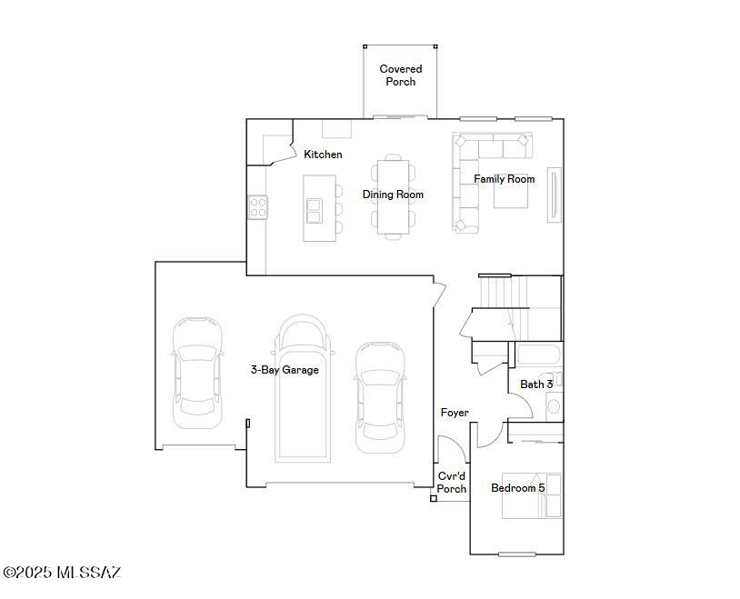 Sycamore Canyon (1-485) - Residential
