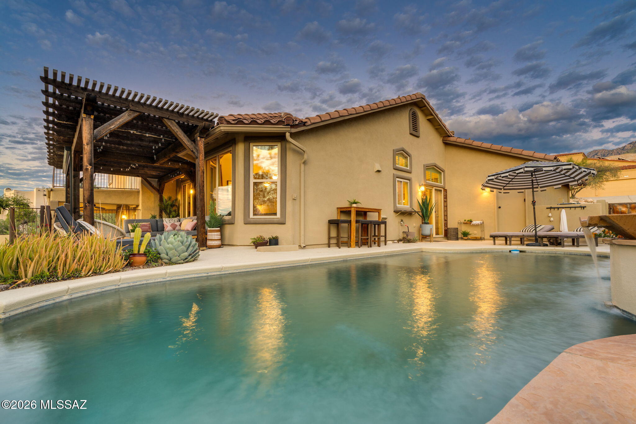 10411 N Gold Canyon Place
