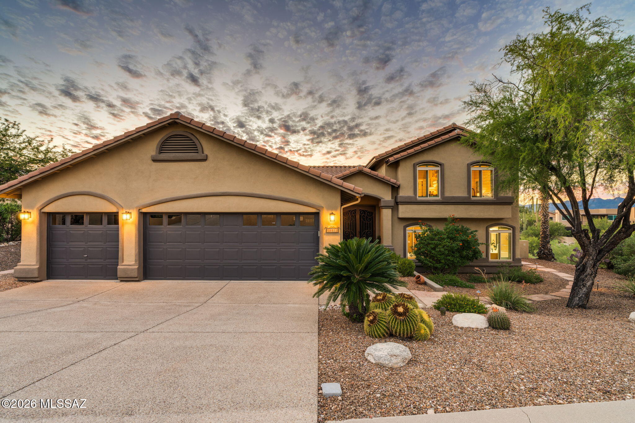 10411 N Gold Canyon Place