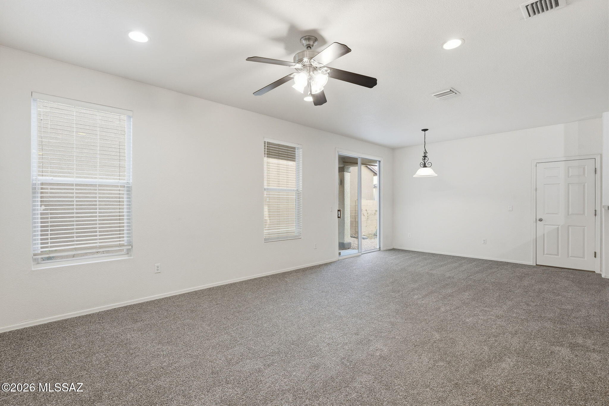 Catalina Vistas - Residential