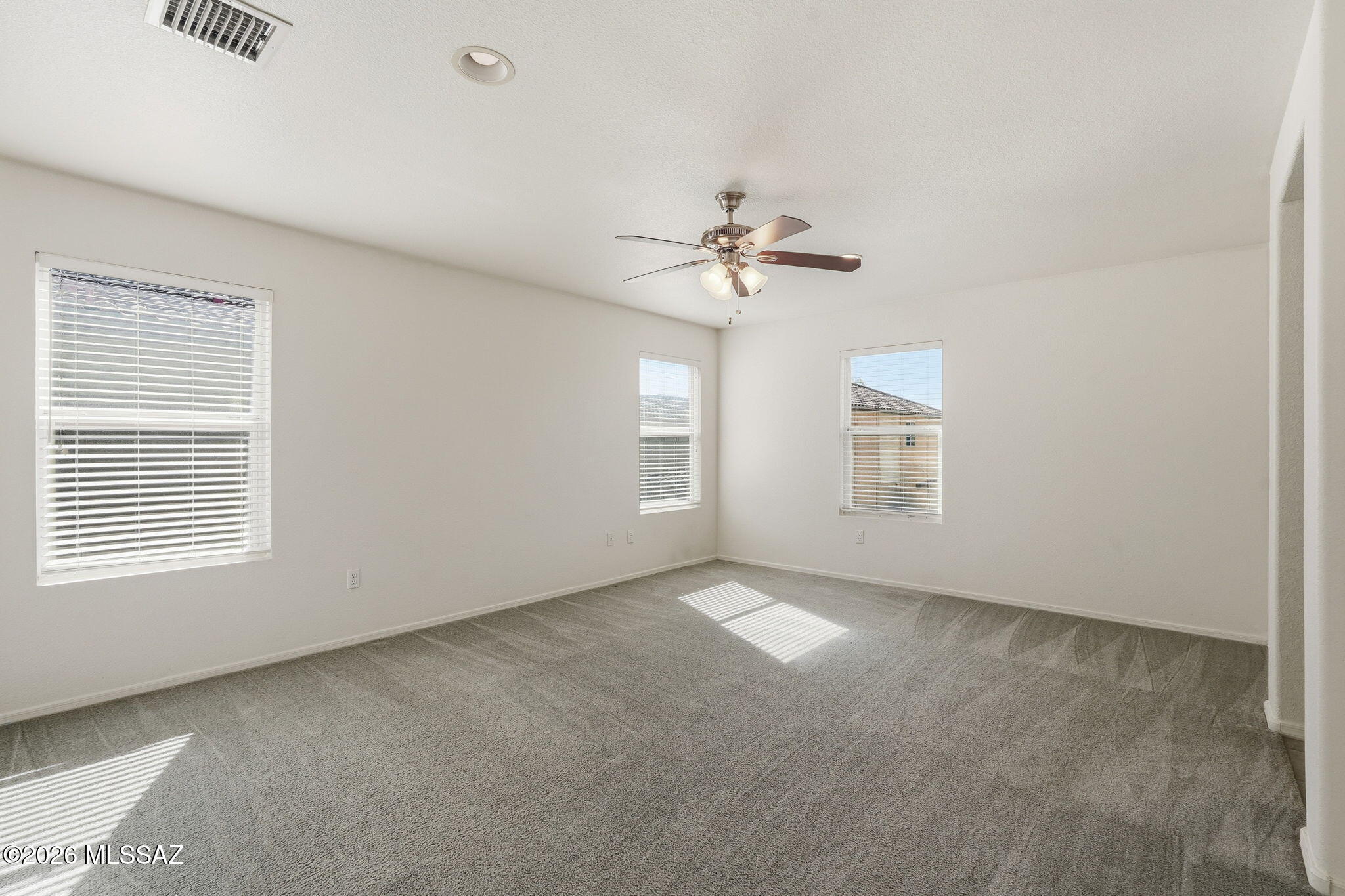 Catalina Vistas - Residential