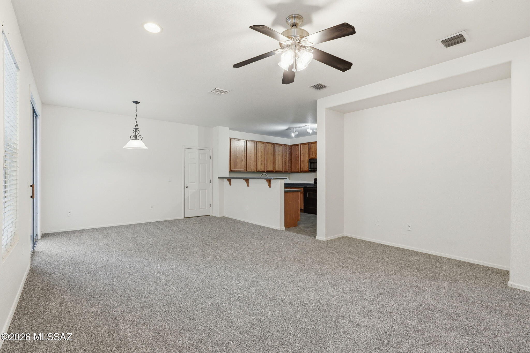 Catalina Vistas - Residential
