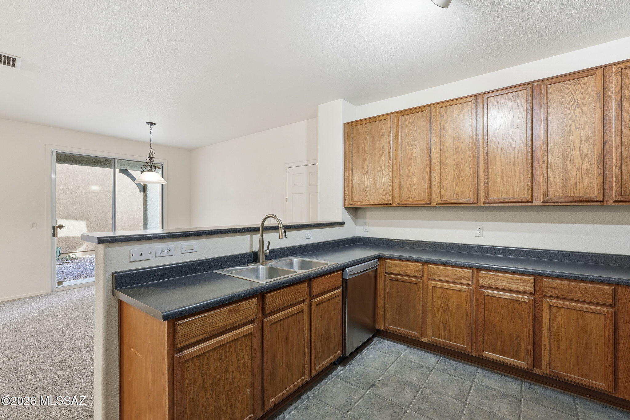 Catalina Vistas - Residential