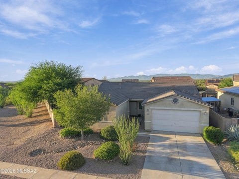 Photo of 446 W Charles L Mckay Street, Vail, AZ 85641 (MLS # 22622897)