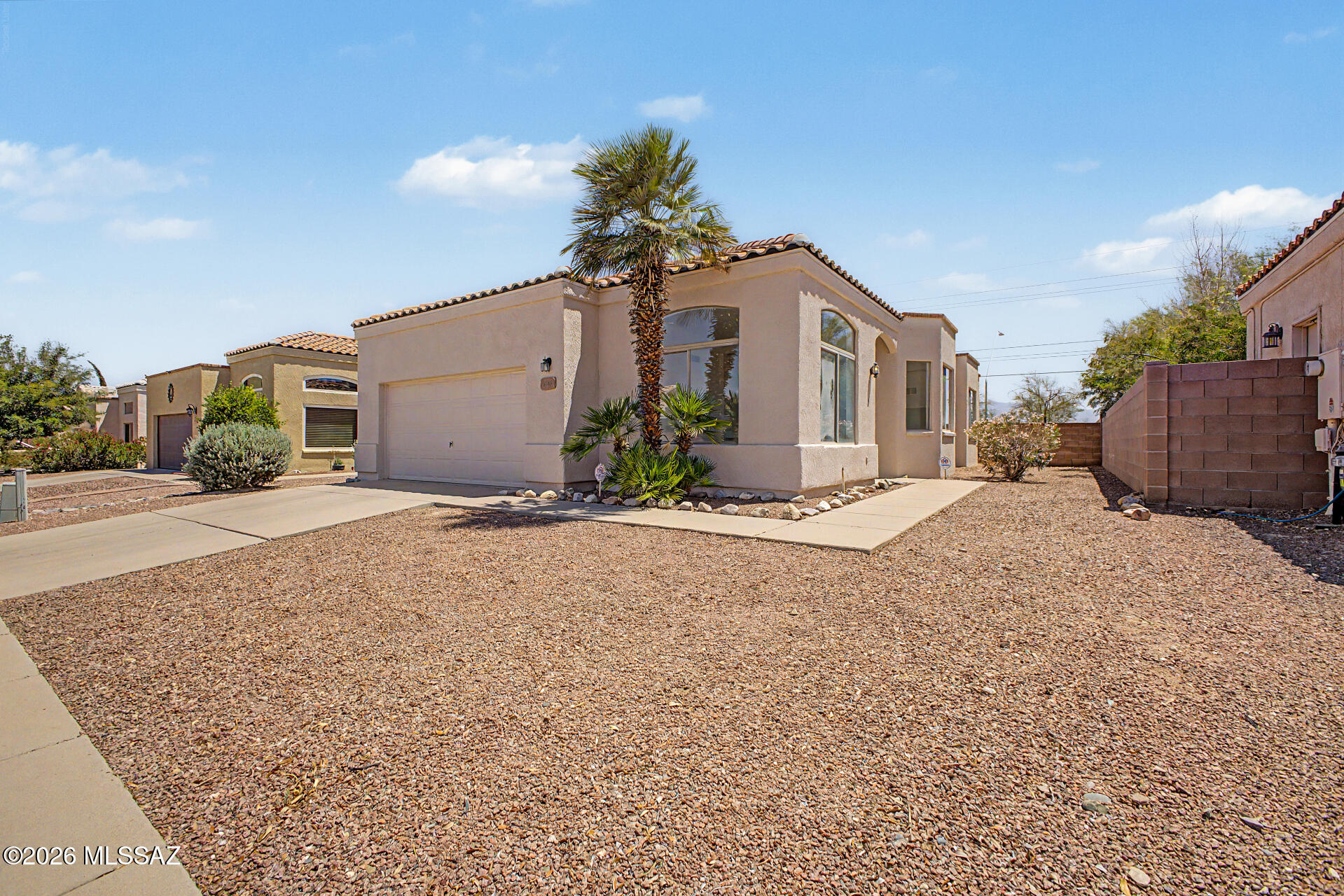 Pueblo Estrella At Rita Ranch (1-153) - Residential