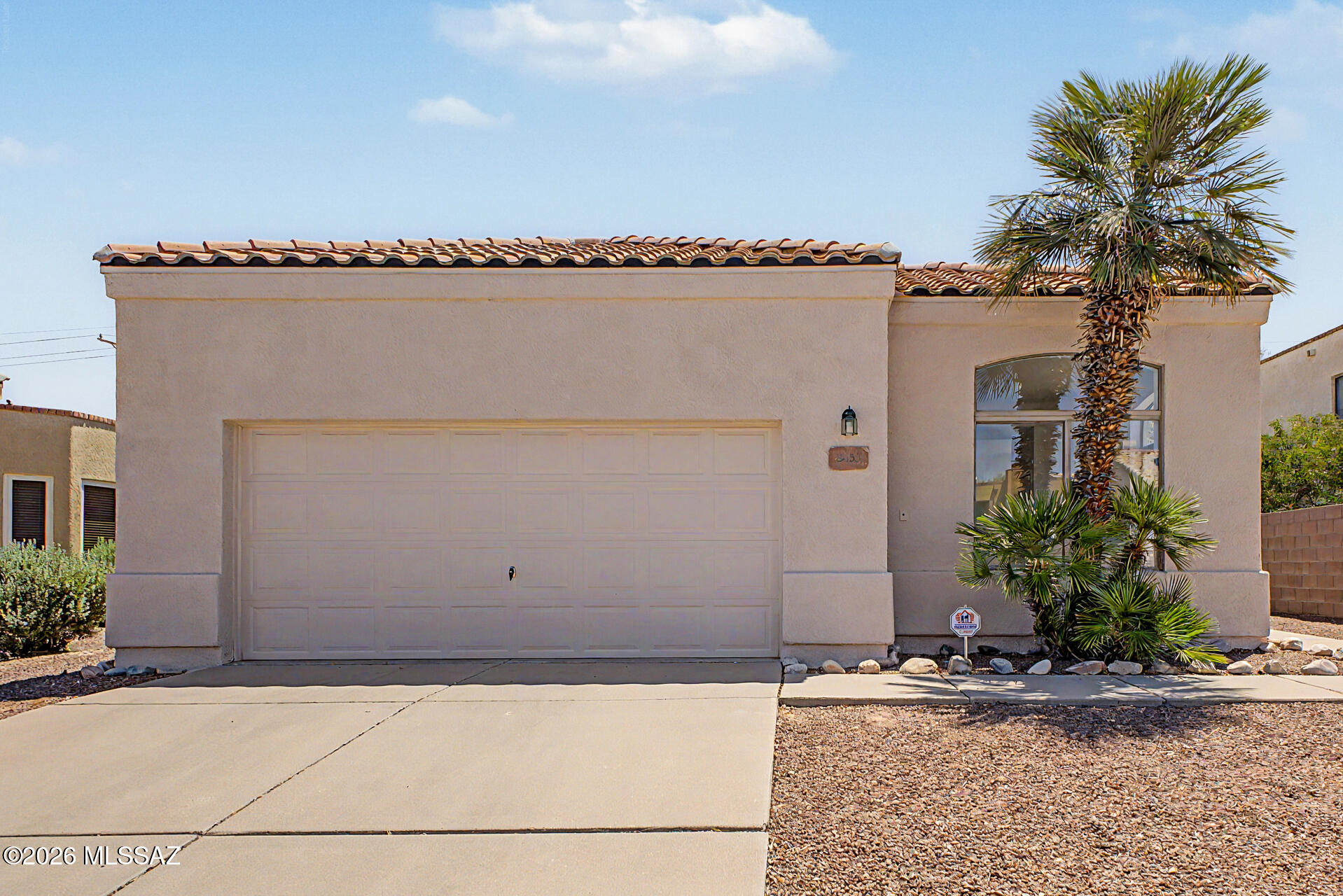 Pueblo Estrella At Rita Ranch (1-153) - Residential