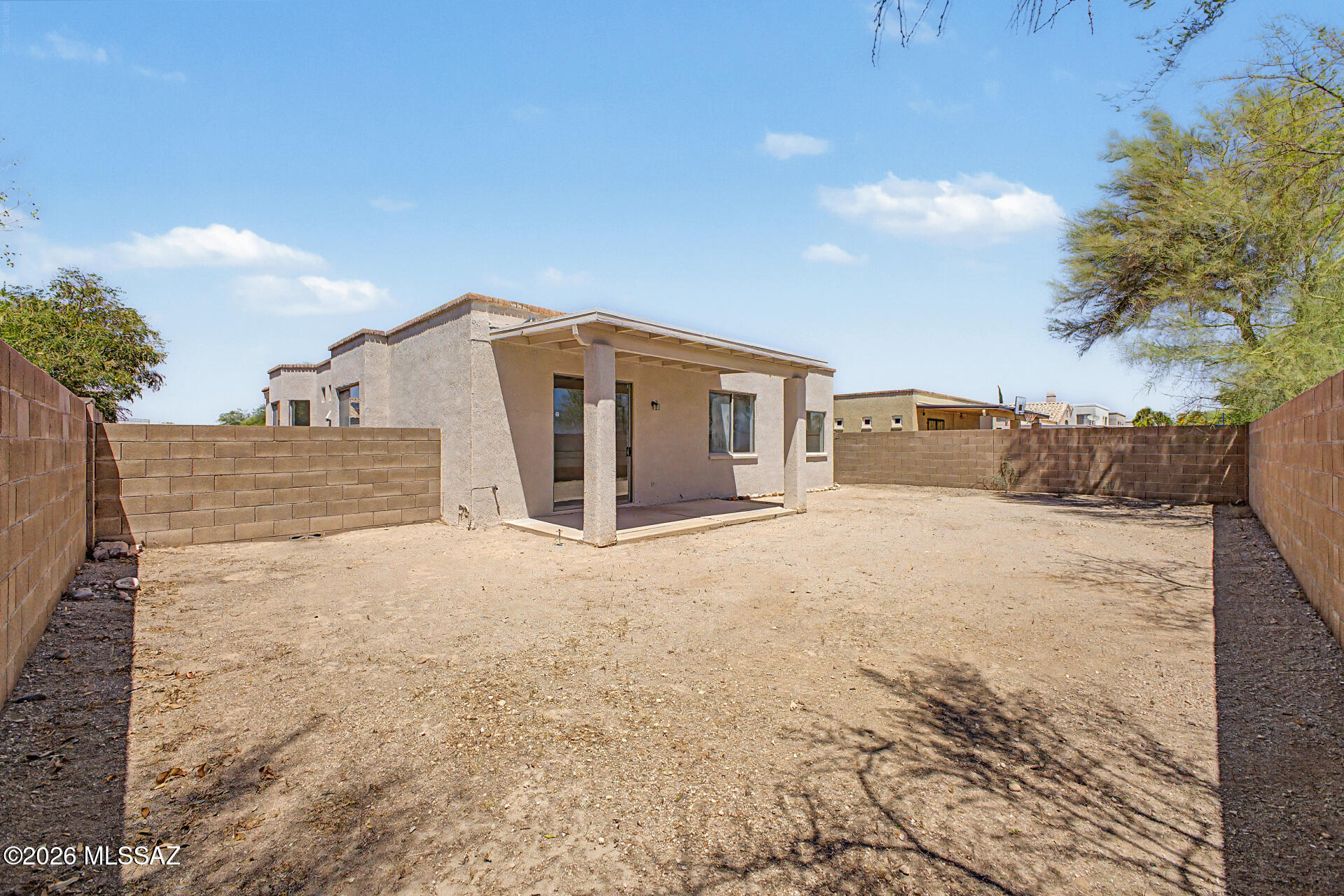 Pueblo Estrella At Rita Ranch (1-153) - Residential
