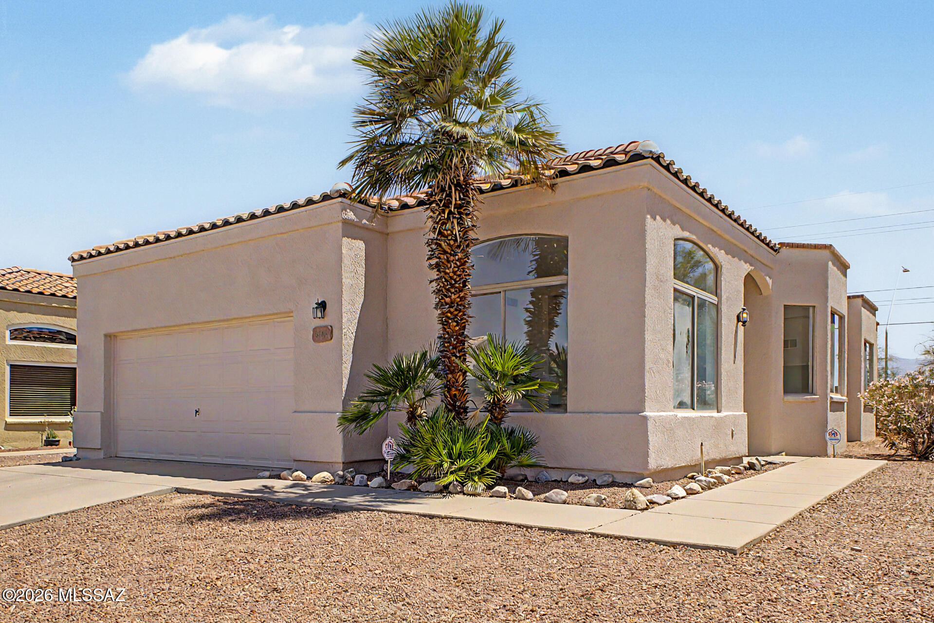 Pueblo Estrella At Rita Ranch (1-153) - Residential