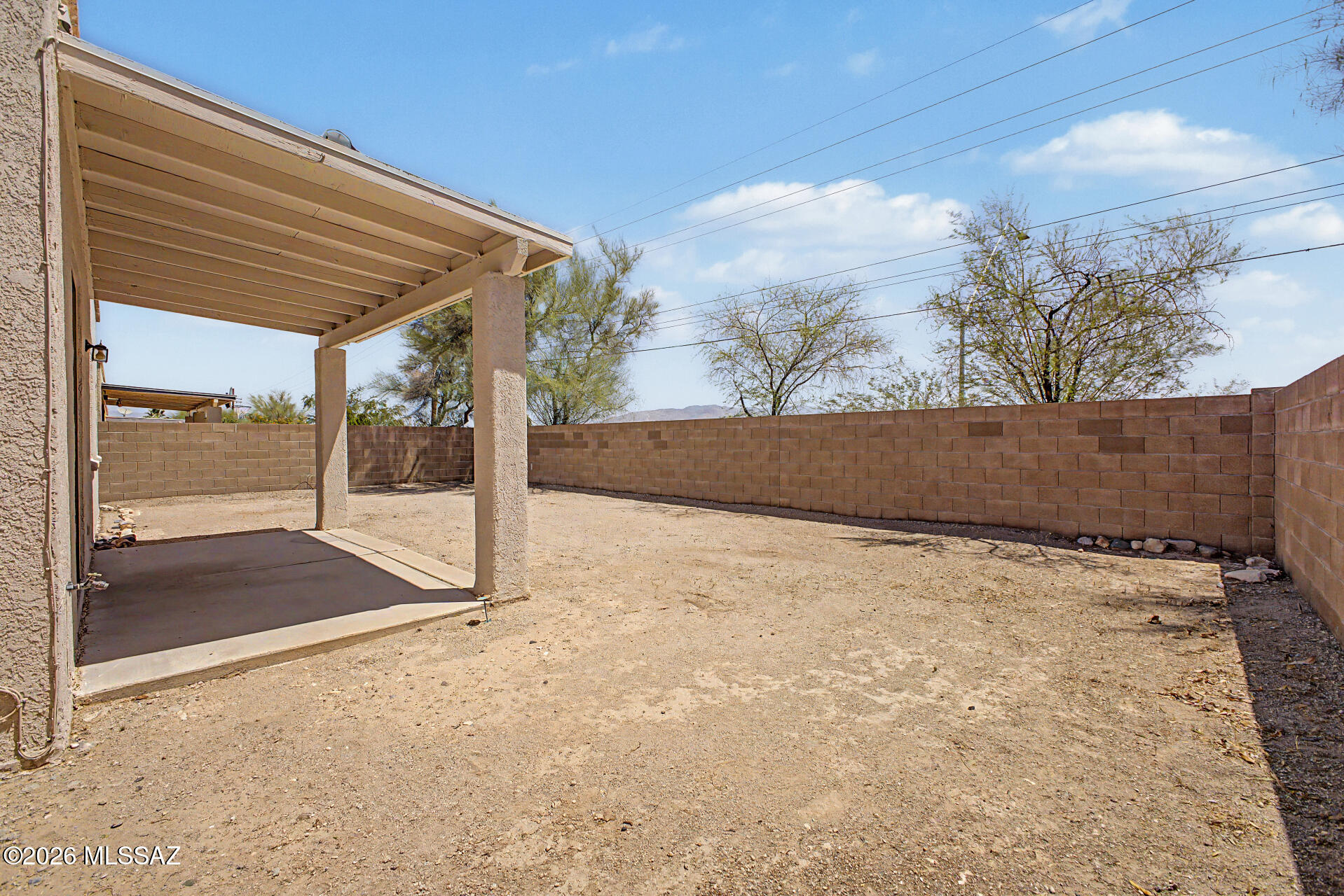 Pueblo Estrella At Rita Ranch (1-153) - Residential