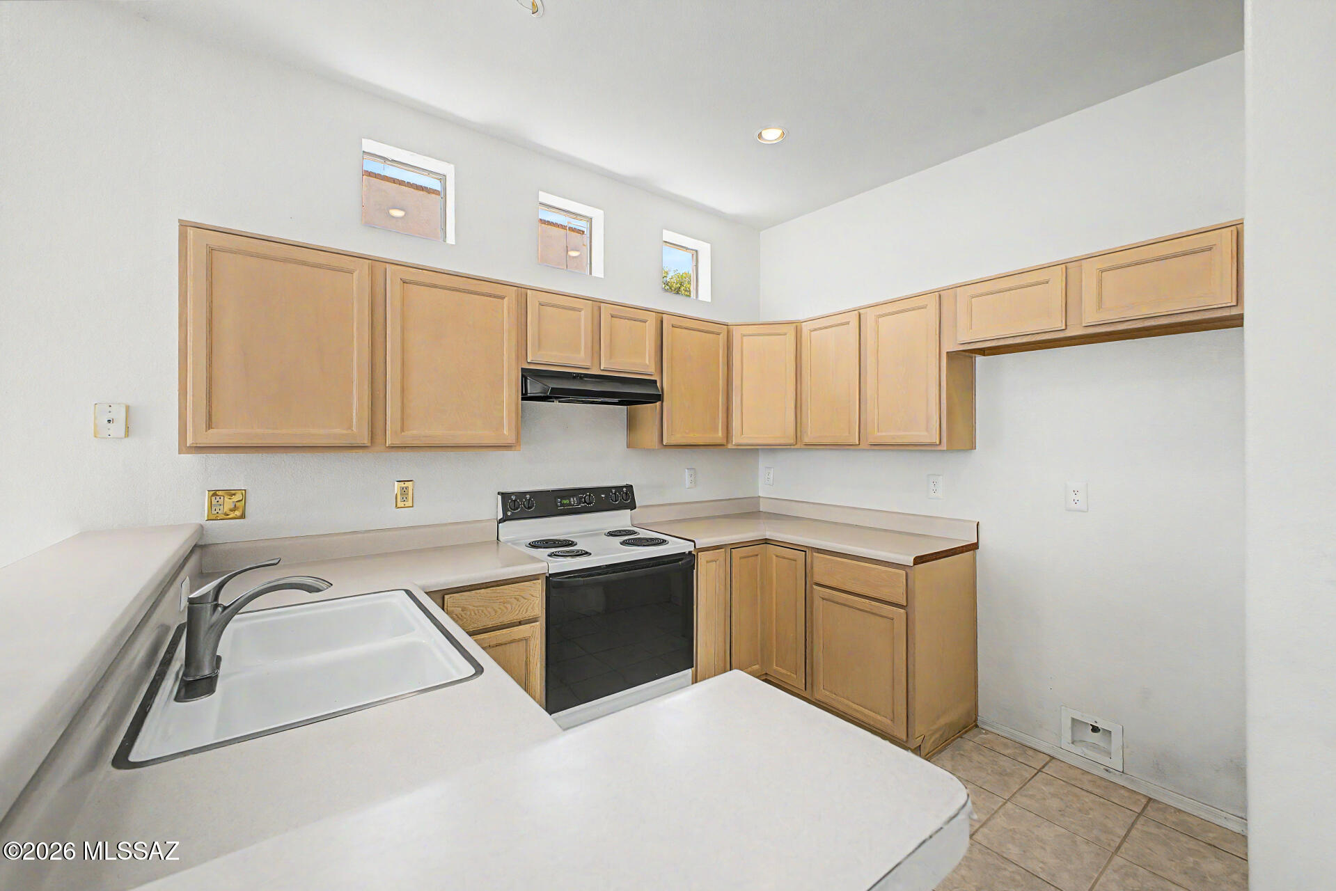 Pueblo Estrella At Rita Ranch (1-153) - Residential