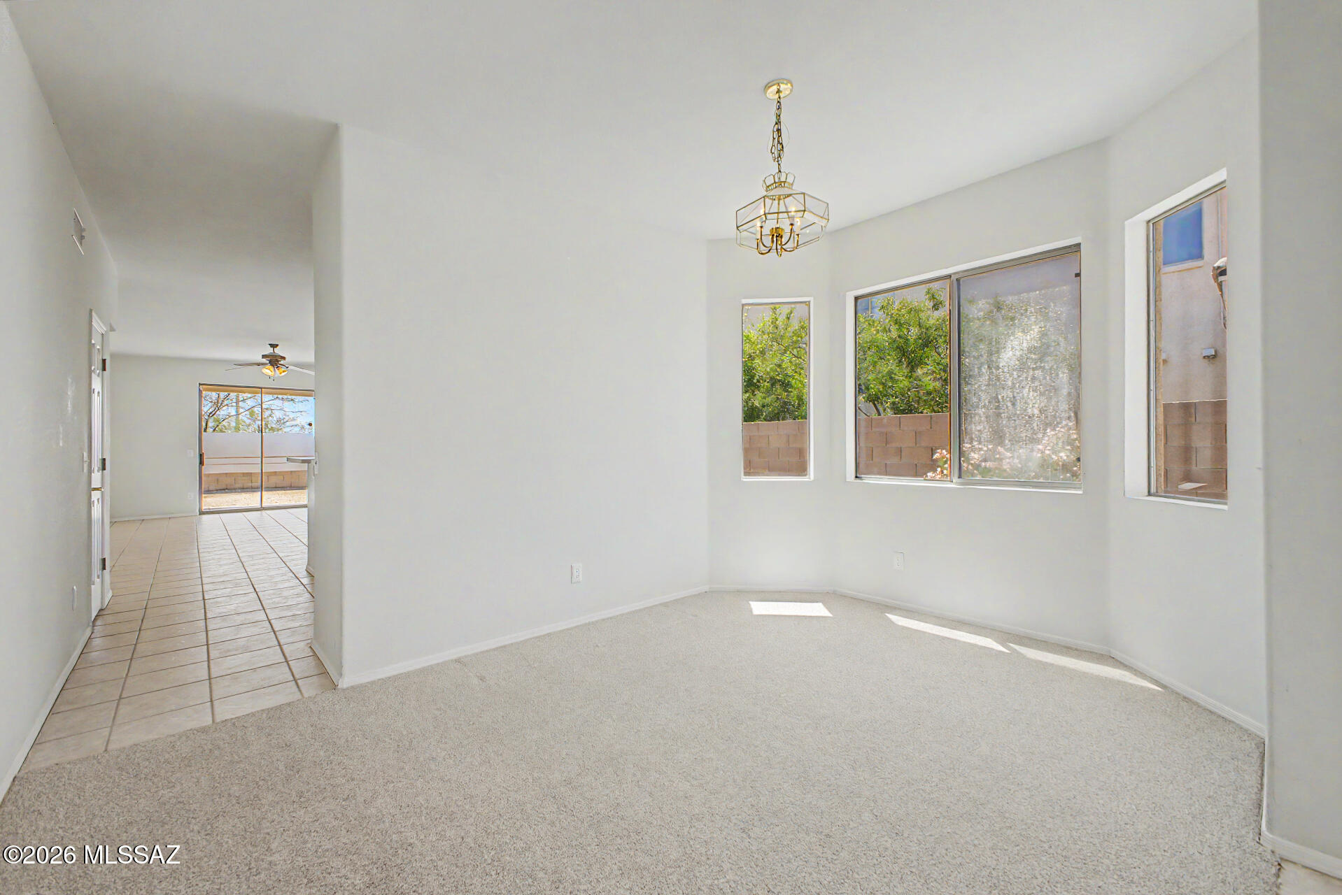 Pueblo Estrella At Rita Ranch (1-153) - Residential