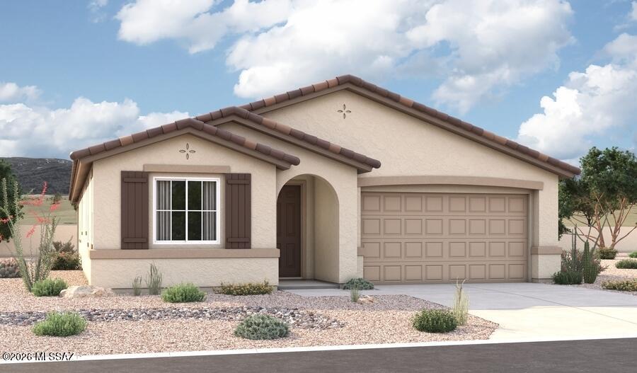 Sycamore Canyon (1-485) - Residential