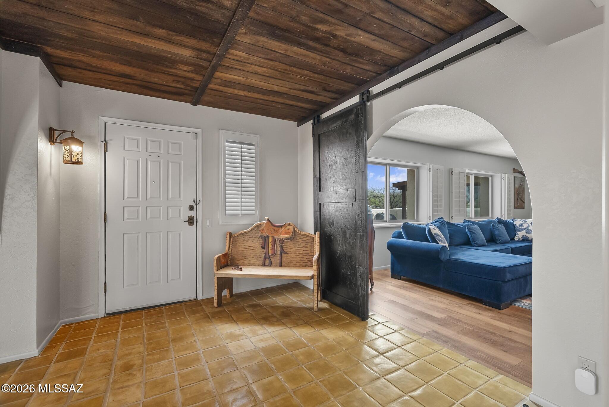 Palo Parado Estates - Residential