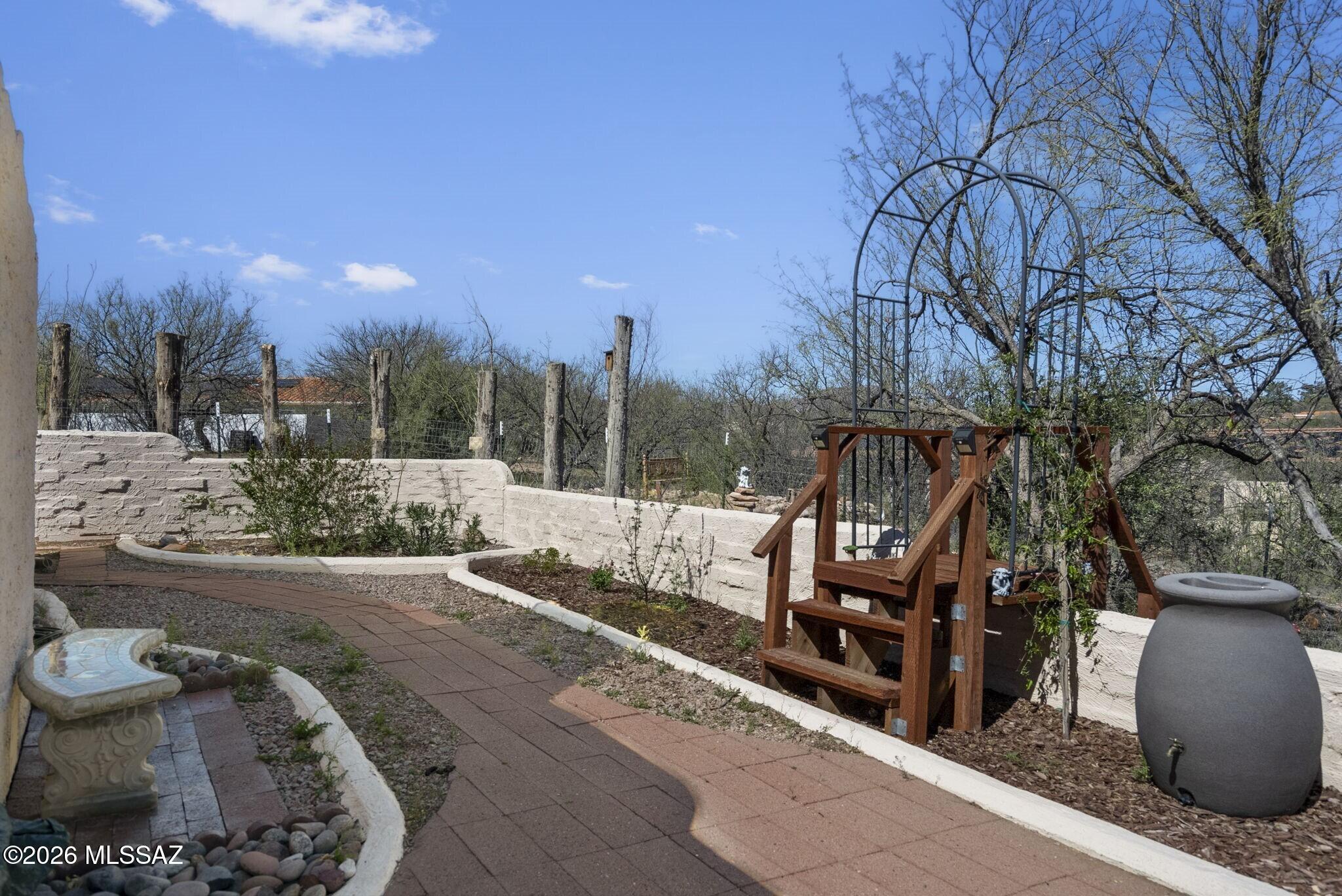 Palo Parado Estates - Residential