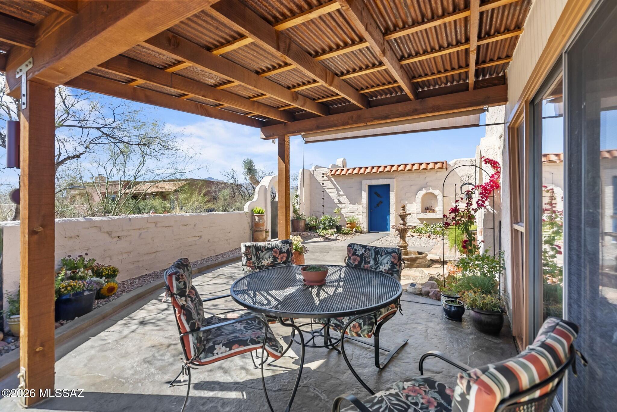 Palo Parado Estates - Residential