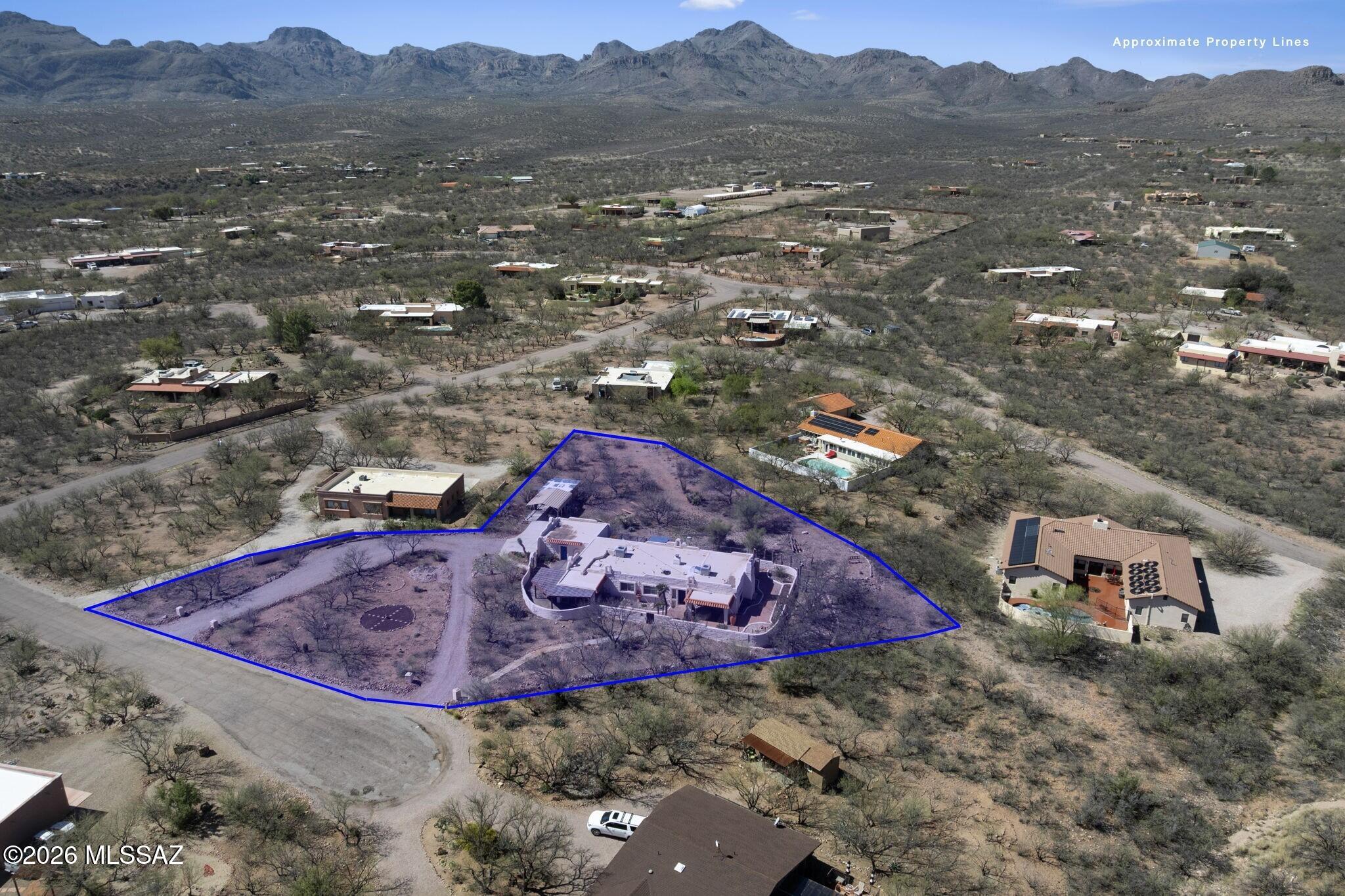 Palo Parado Estates - Residential