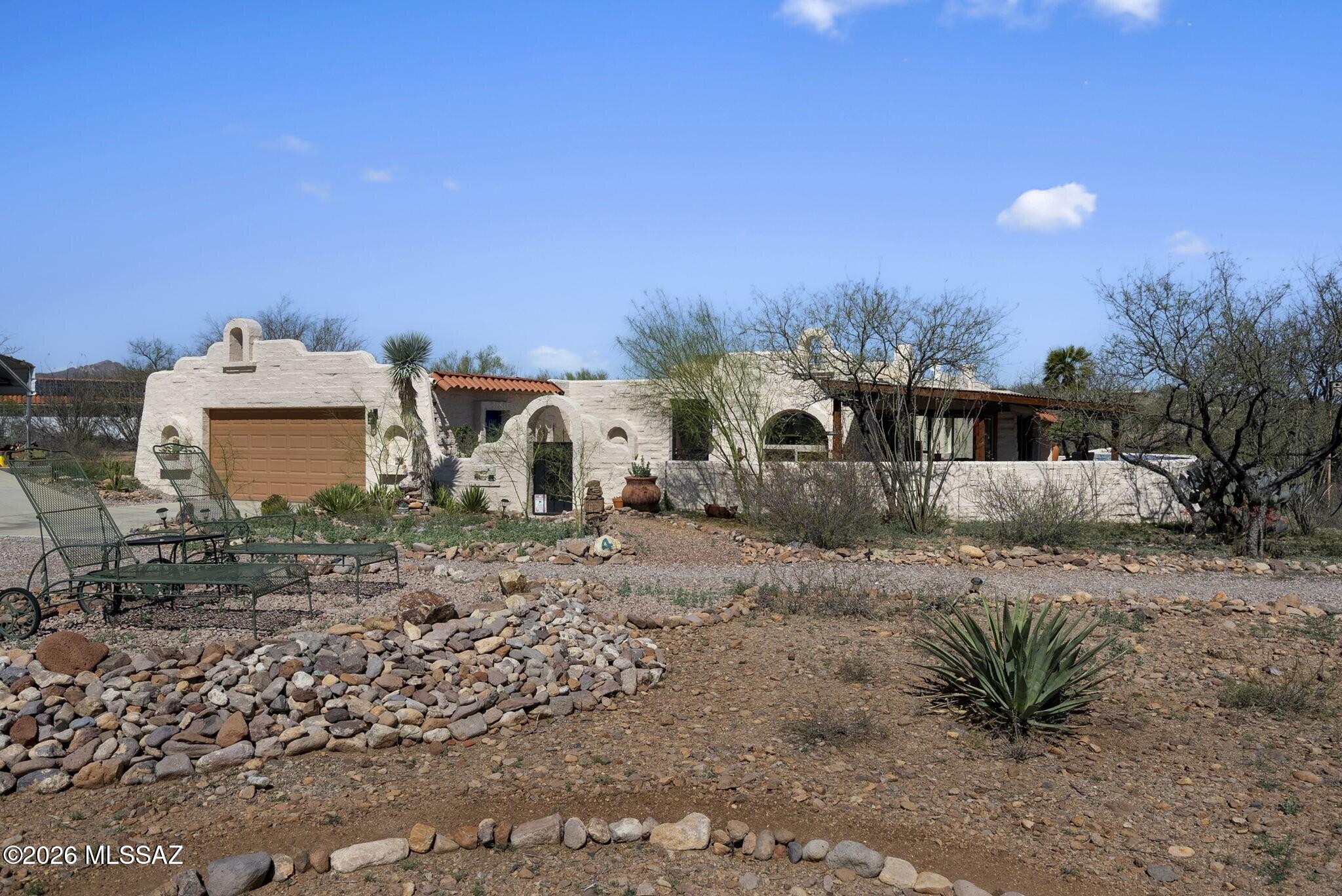 Palo Parado Estates - Residential