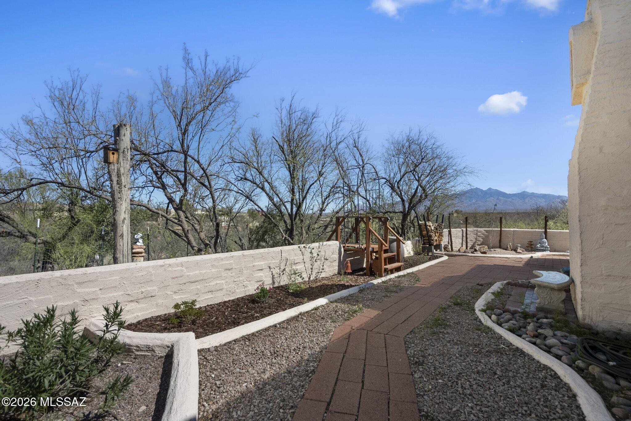 Palo Parado Estates - Residential