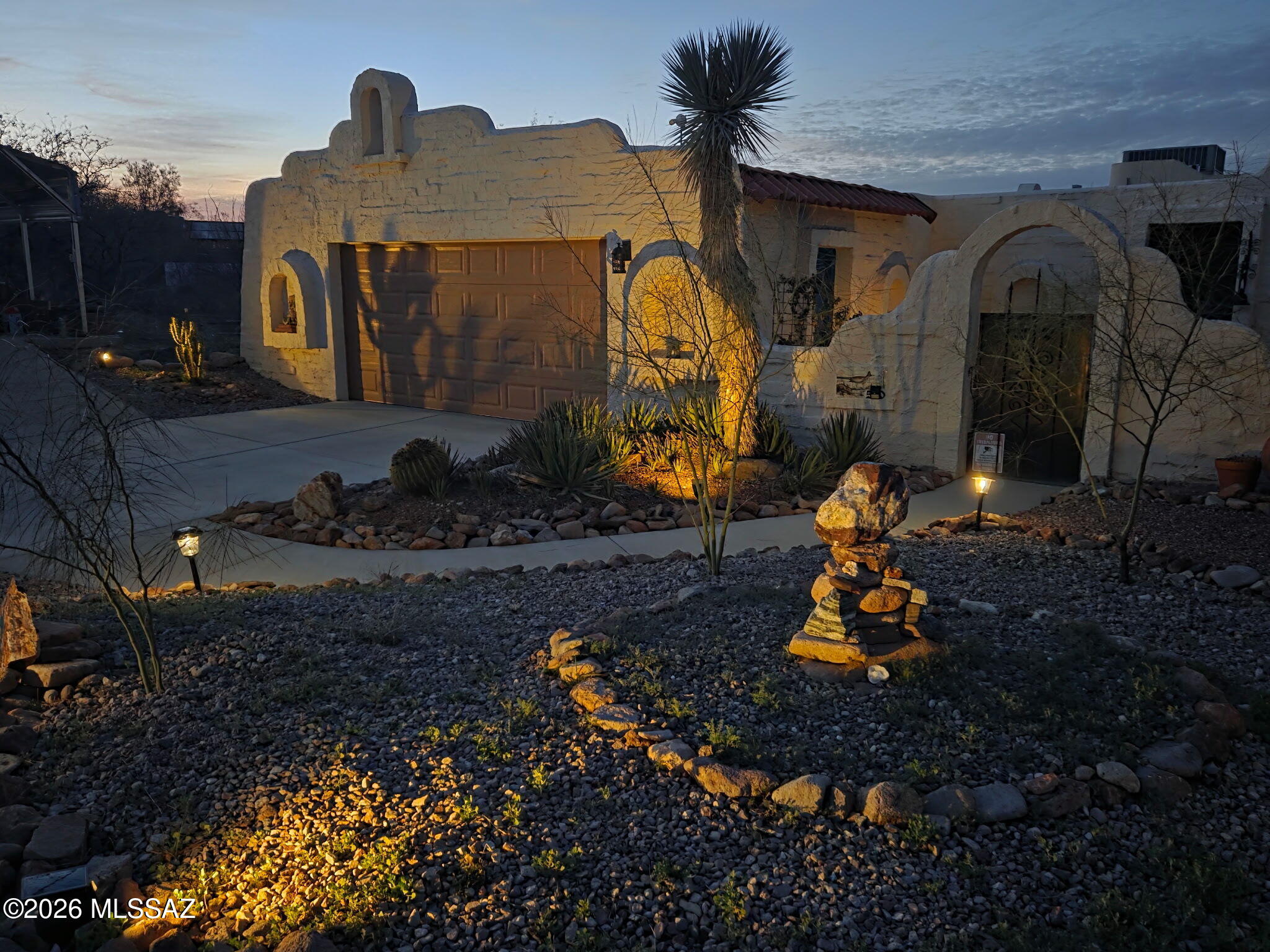 Palo Parado Estates - Residential