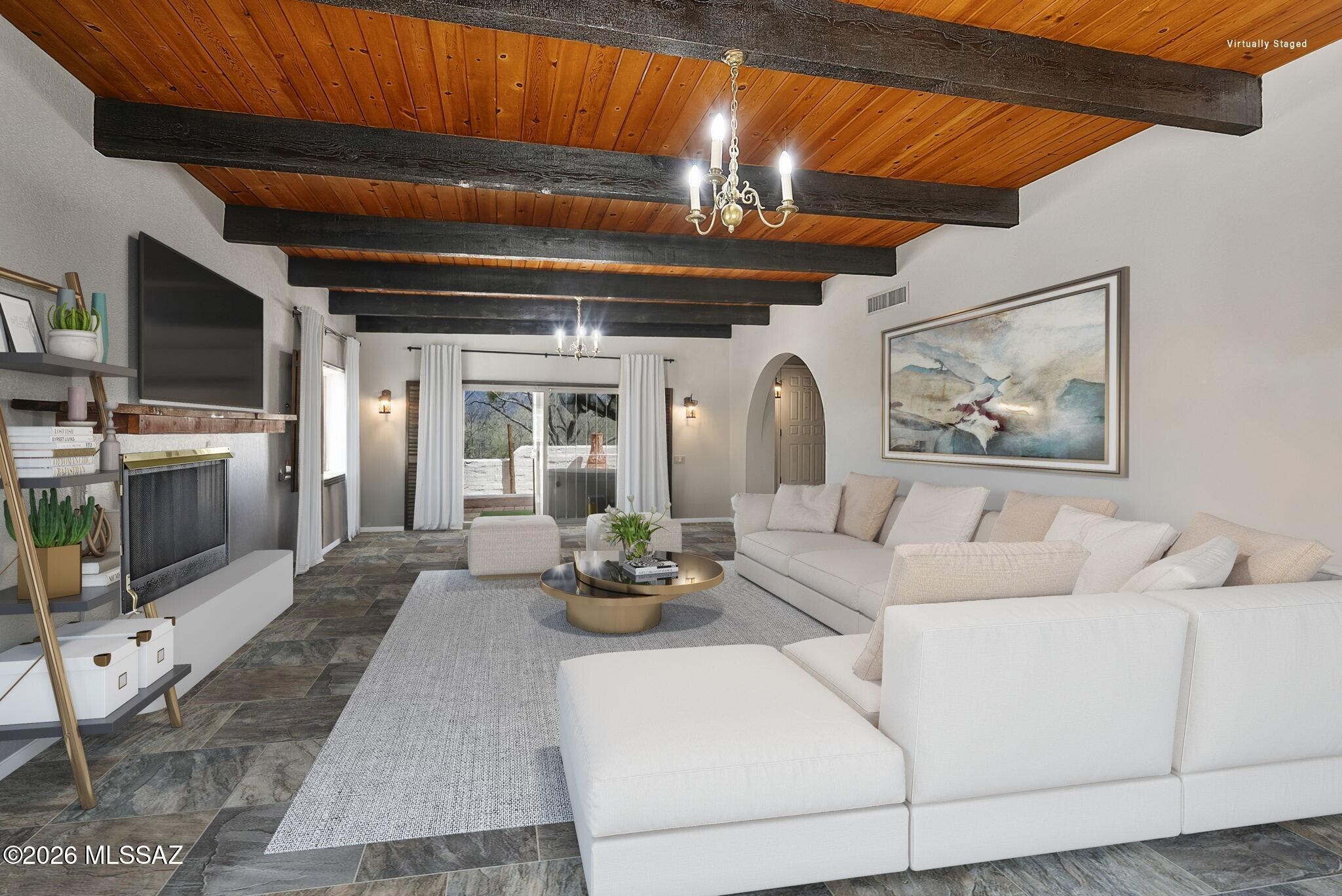 Palo Parado Estates - Residential