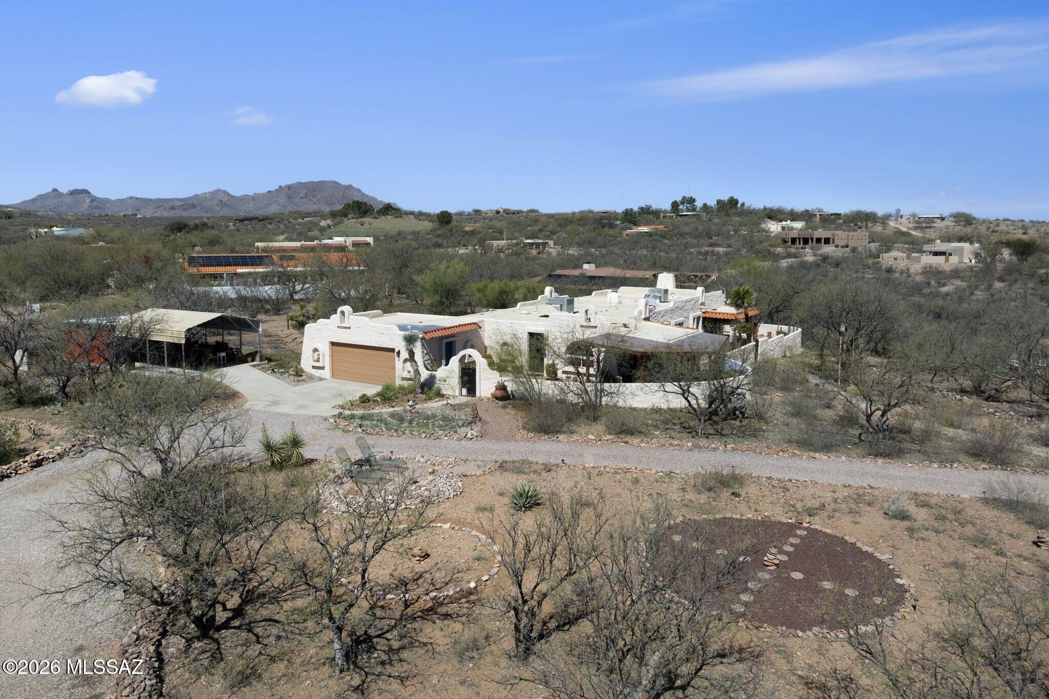 Palo Parado Estates - Residential