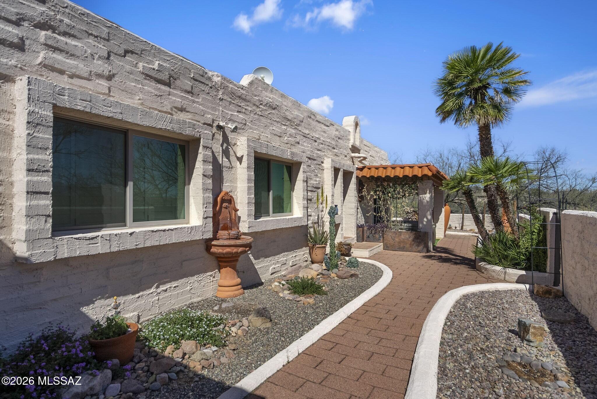 Palo Parado Estates - Residential