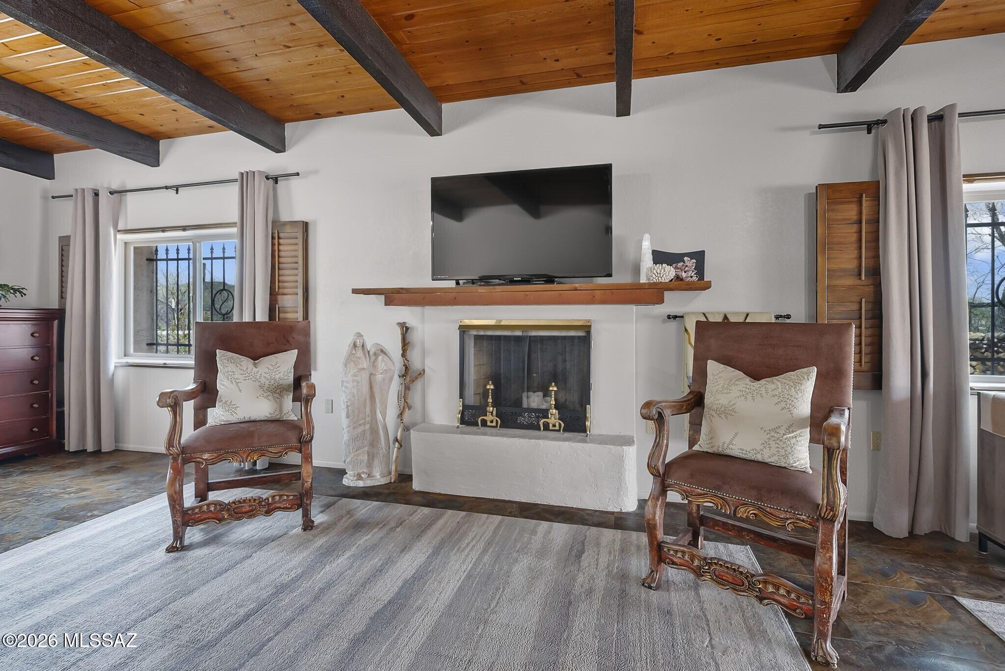Palo Parado Estates - Residential