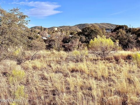 0 N Calle Futura Oracle AZ 85623