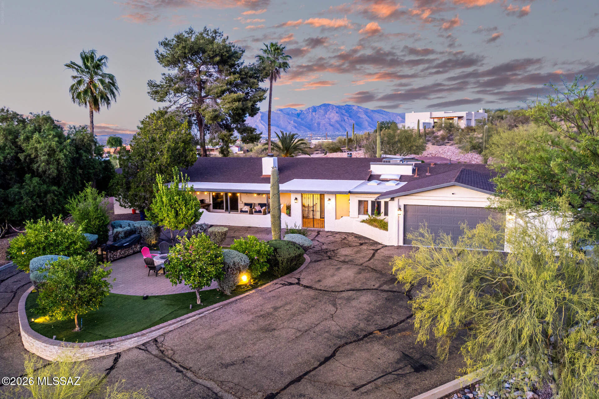 4720 N Paseo De Los Rancheros