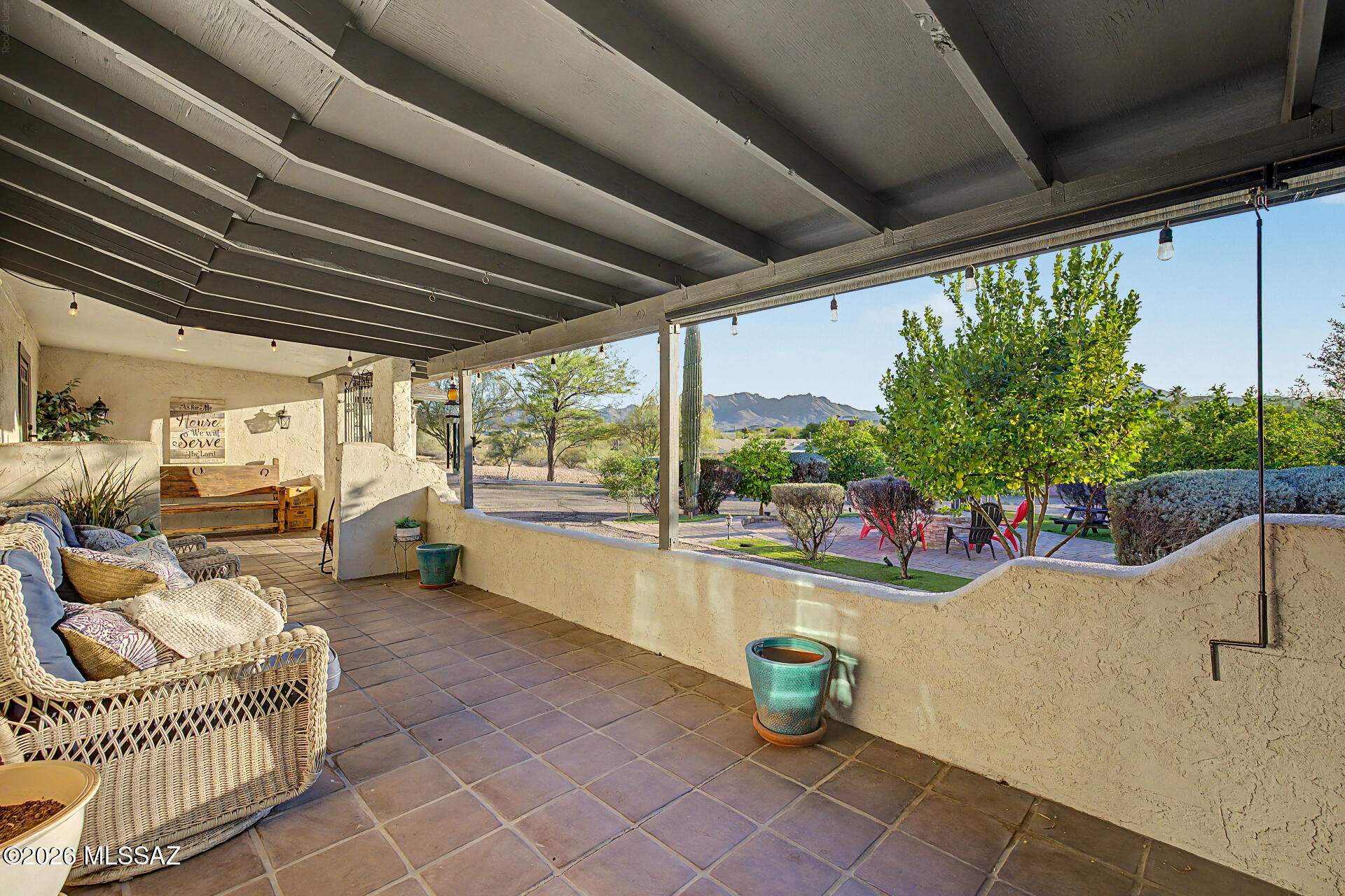 4720 N Paseo De Los Rancheros