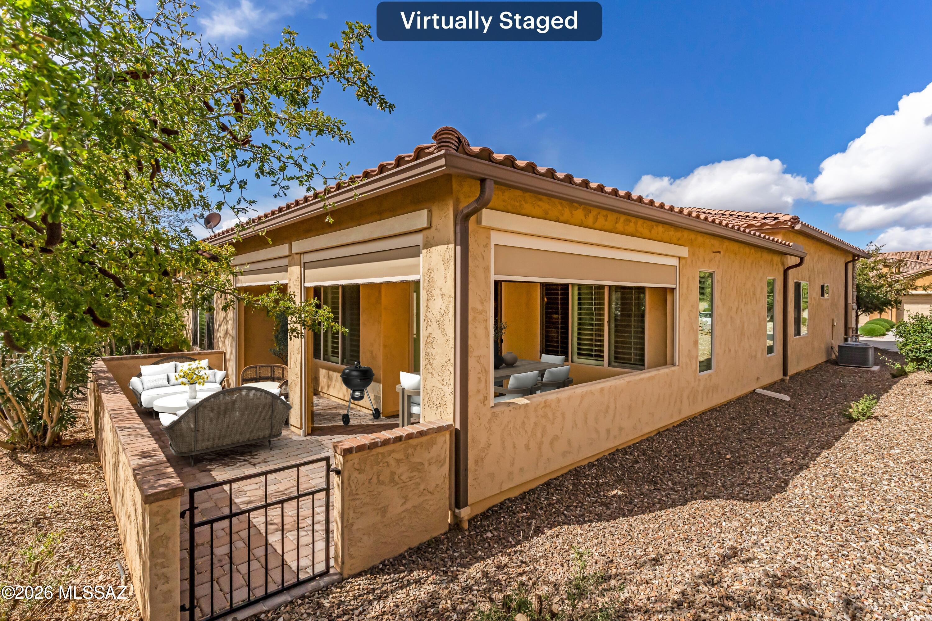 Saddlebrooke Ranch - Residential