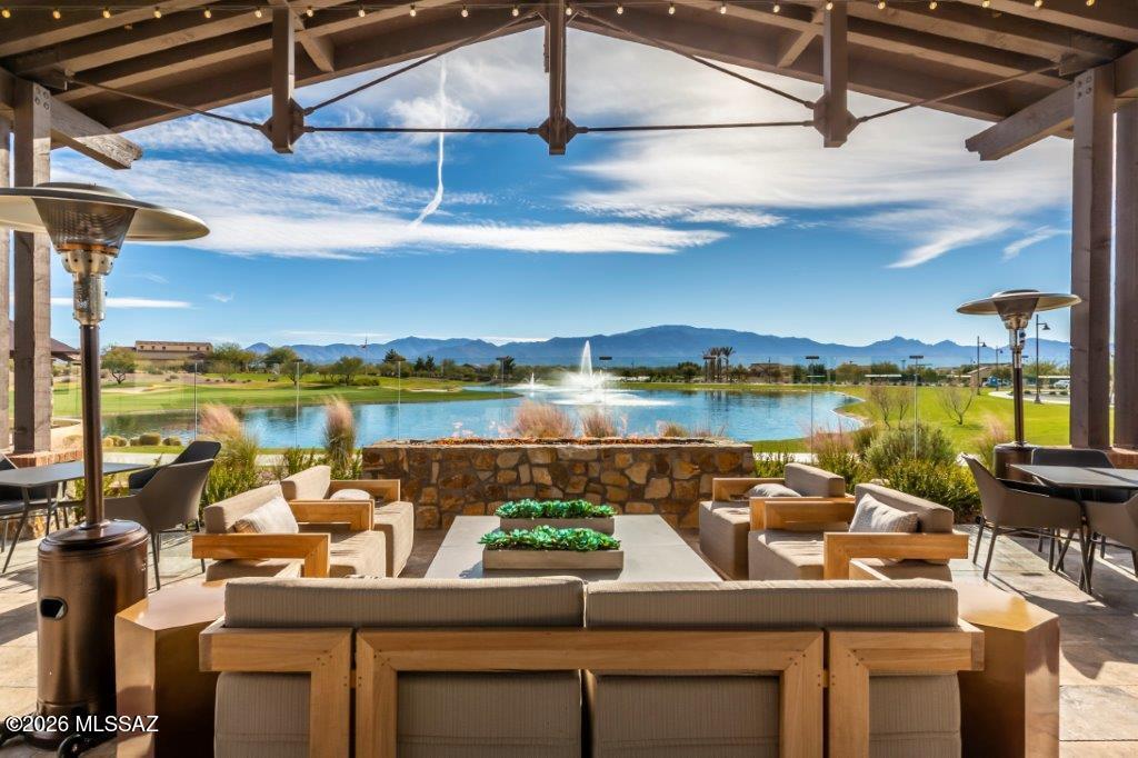 Saddlebrooke Ranch - Residential