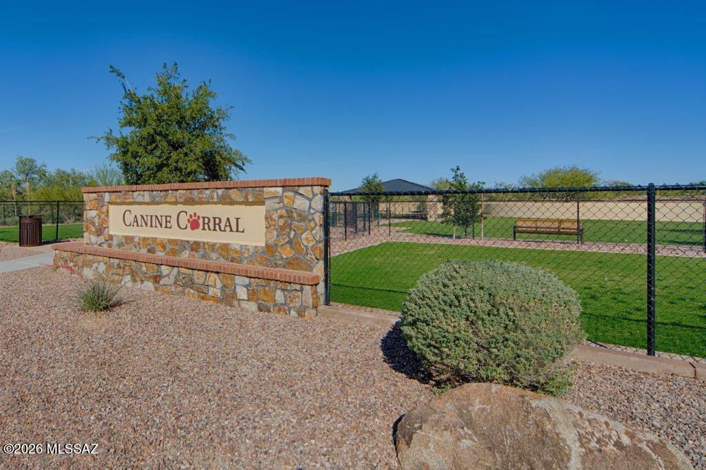 Saddlebrooke Ranch - Residential
